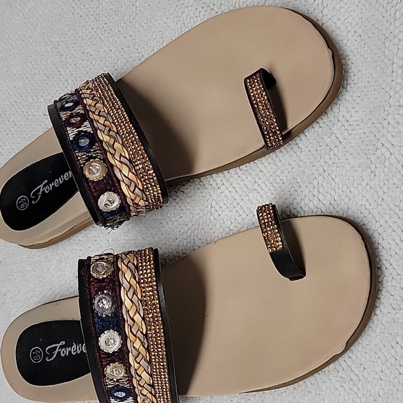 Forever sandals - Picture 6 of 7